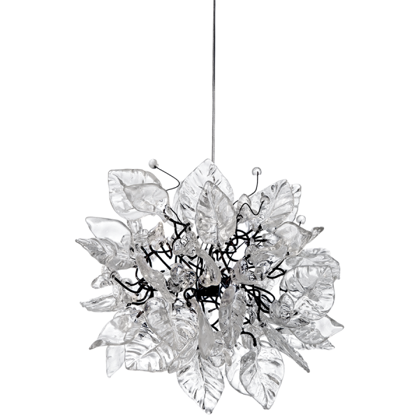 Glam Hanging Light