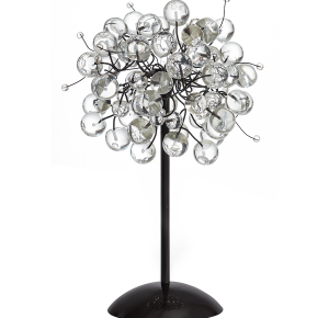 Glam Beads Table Lamp