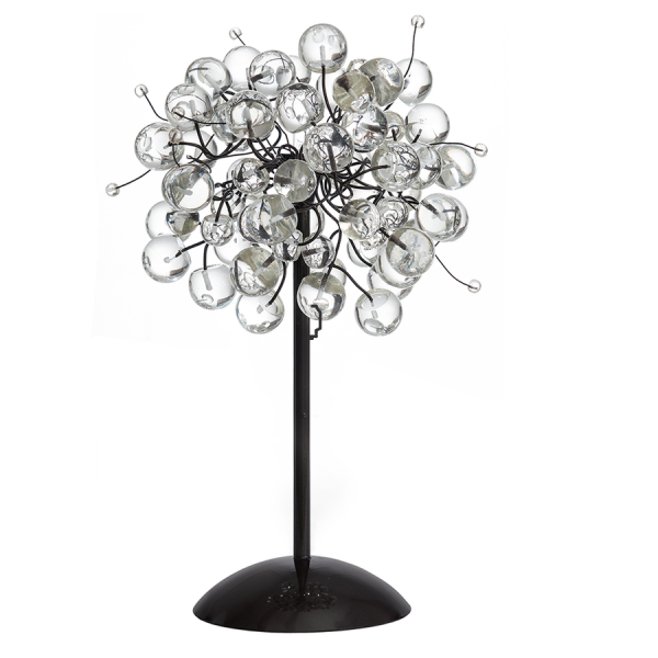 Glam Beads Table Lamp