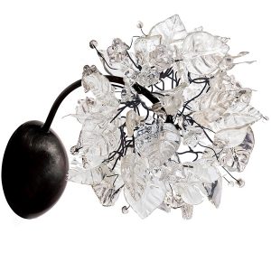 Glam Sconce