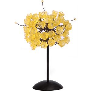 Citrus Gold Table Lamp